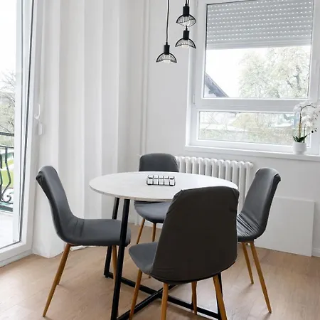 Apartman Nerahome