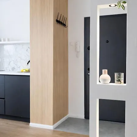 公寓 Nerahome